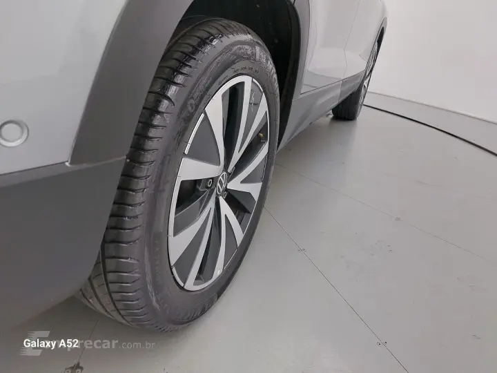 TAOS 1.4 250 TSI TOTAL FLEX HIGHLINE AUTOMÁTICO