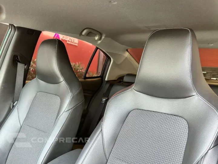 ONIX 1.0 TURBO FLEX PLUS LTZ AUTOMÁTICO