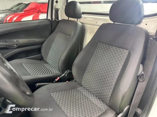 SAVEIRO - 1.6 MI CS 8V 2P MANUAL G.VI