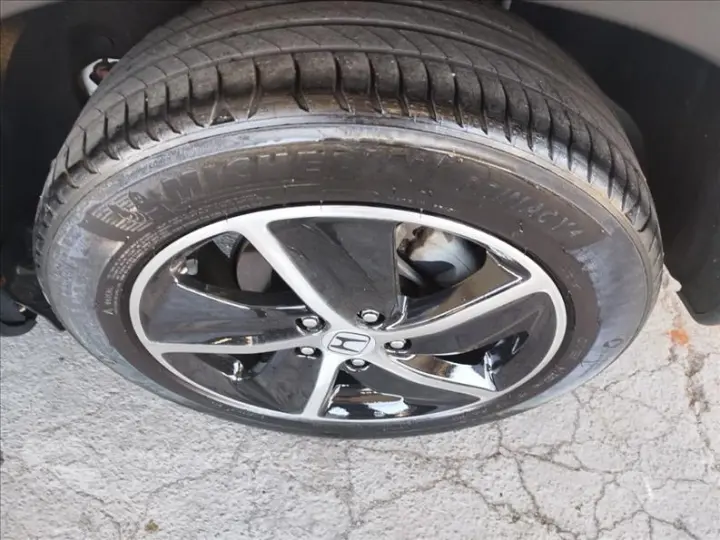 HR-V 1.8 16V EX