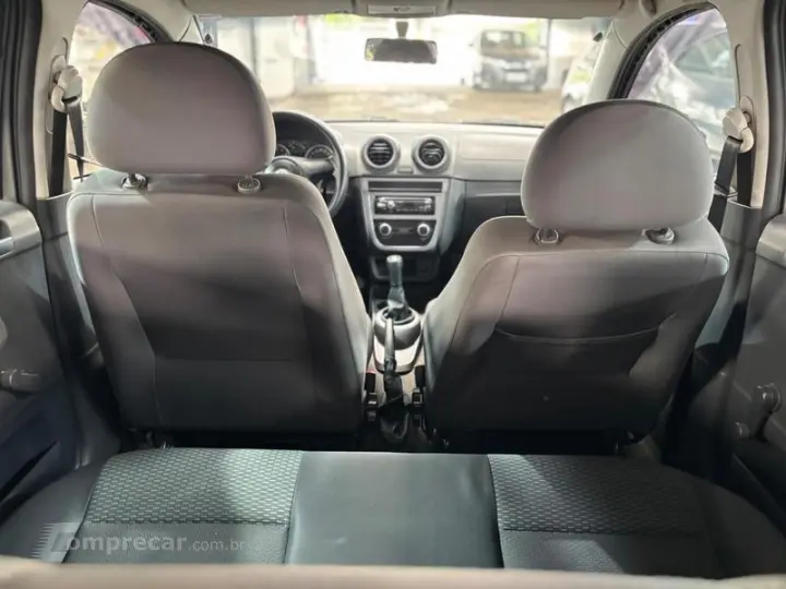 GOL G5 1.0 8V(TREND) 4P