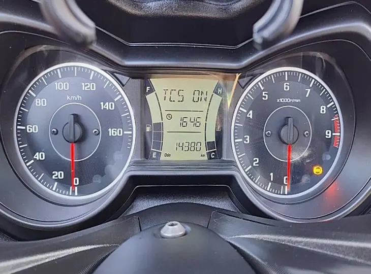 YAMAHA XMAX 250 ABS