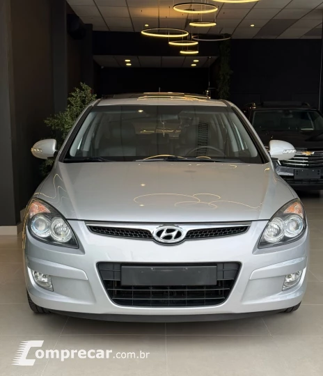 I30 2.0 MPI 16V