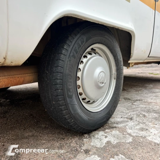 KOMBI 1.4 MI STD 8V