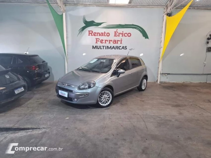 PUNTO 1.6 Essence 16V