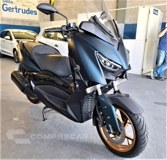 Xmax 250 N/D