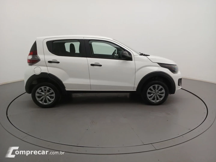 MOBI 1.0 EVO FLEX LIKE. MANUAL