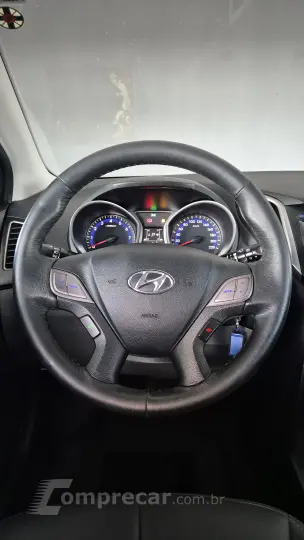 HB20 1.6 Premium 16V