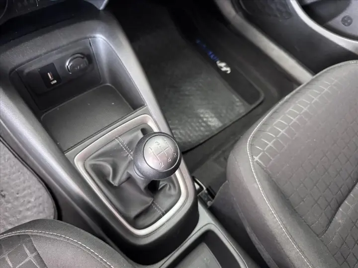 HB20 1.0 12V FLEX SENSE MANUAL