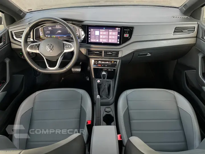 NIVUS 1.0 200 TSI TOTAL FLEX HIGHLINE AUTOMÁTICO