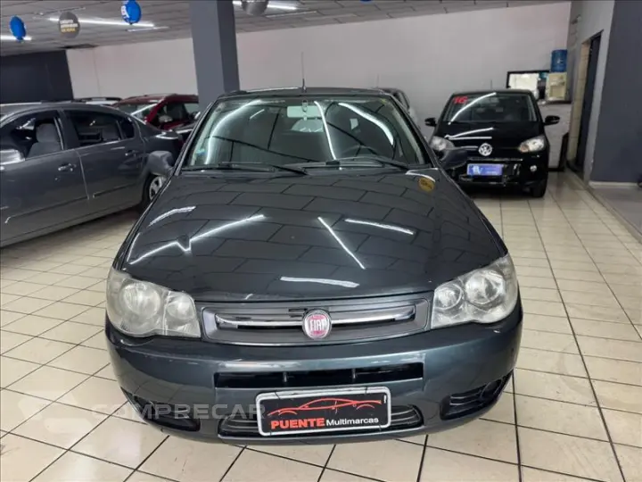 PALIO 1.0 MPI Fire Economy 8V