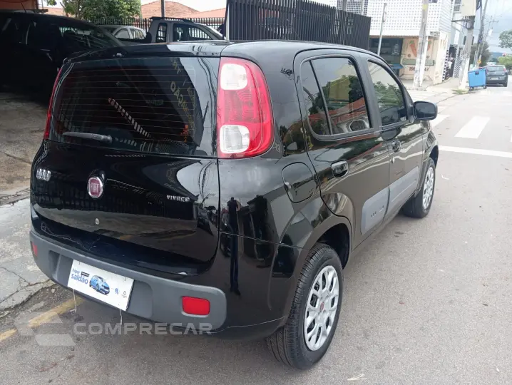 UNO 1.0 EVO Vivace 8V