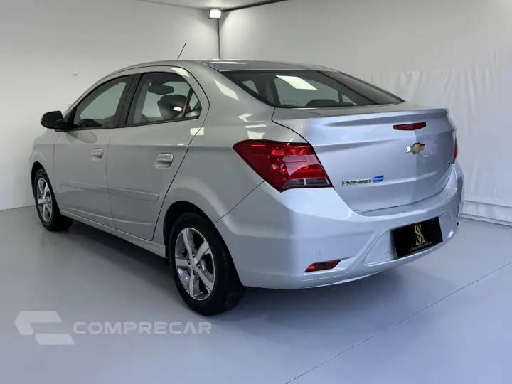 PRISMA 1.4 LTZ Spe/4 8V