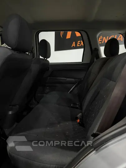 ECOSPORT 1.6 XLS 8V