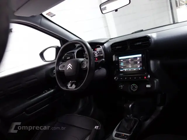 C4 CACTUS - 1.6 THP SHINE PACK EAT6