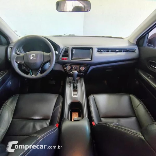 HR-V 1.8 16V LX