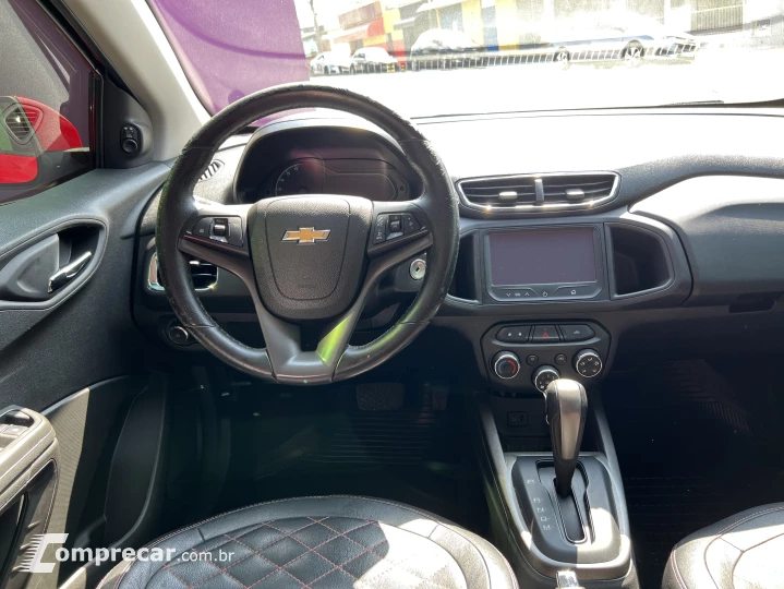 ONIX 1.4 MPFI LTZ 8V