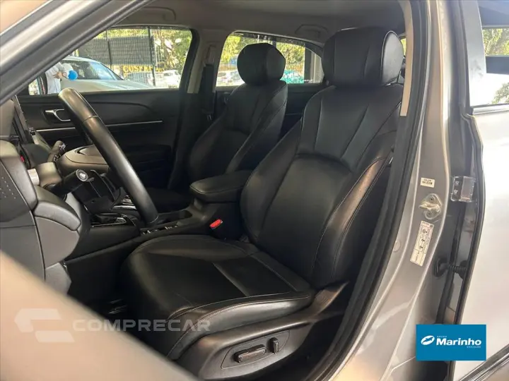 HR-V 1.5 DI I-VTEC TURBO FLEX TOURING CVT