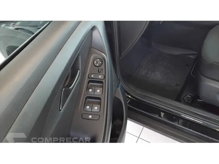 CRETA 1.0 TGDI FLEX COMFORT AUTOMÁTICO