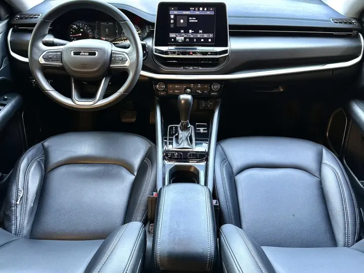 COMPASS 1.3 T270 TURBO FLEX SPORT AT6