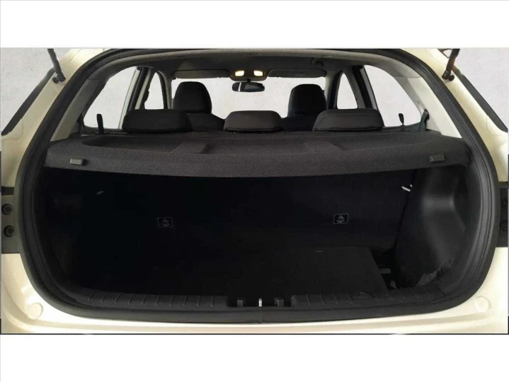 HB20 1.0 12V FLEX SENSE MANUAL