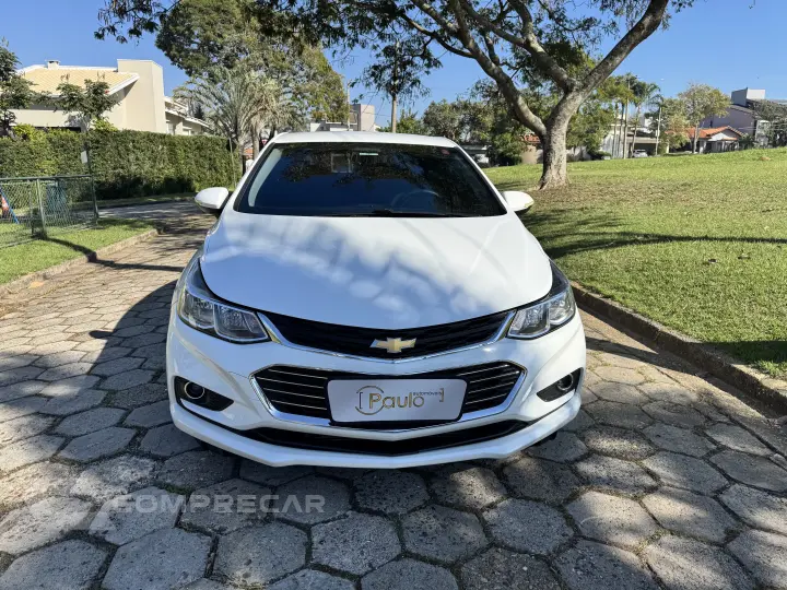 CRUZE 1.4 LT