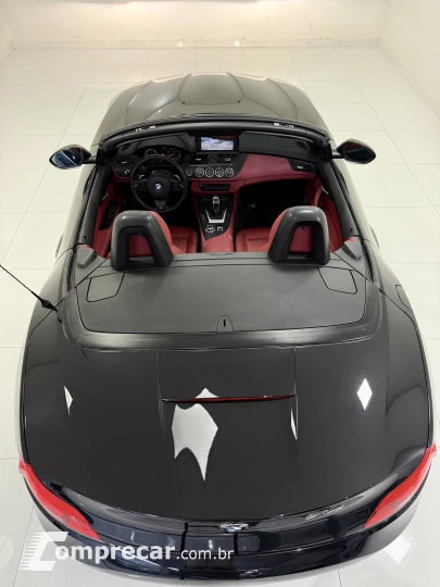 Z4 2.0 16V Turbo Sdrive20i