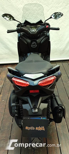 YAMAHA XMAX 250 ABS