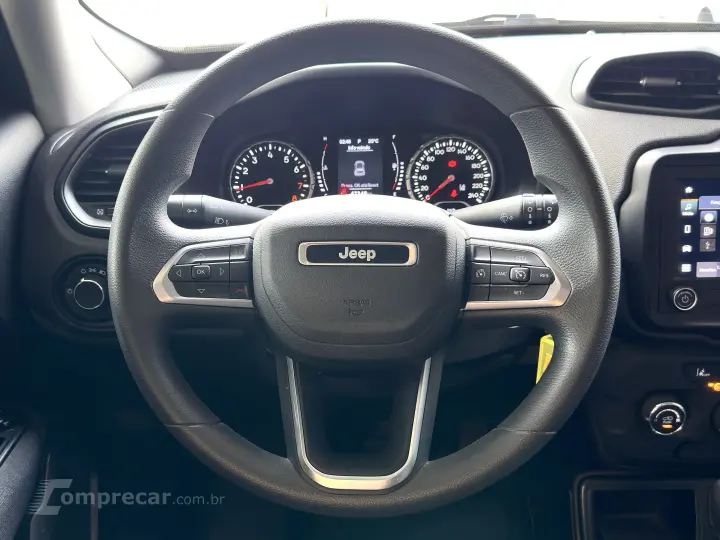 RENEGADE 1.3 T270 TURBO FLEX SPORT AT6