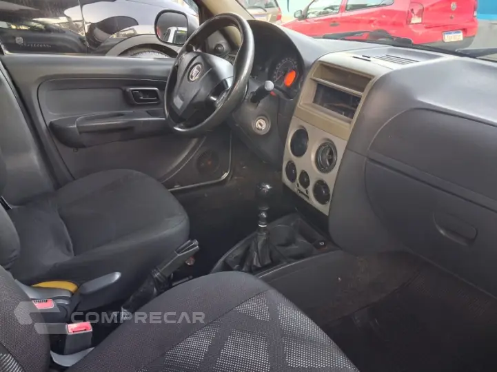 PALIO 1.0 MPI Fire 8V