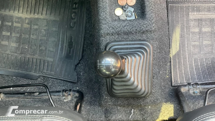 UNO 1.0 Mille 8V