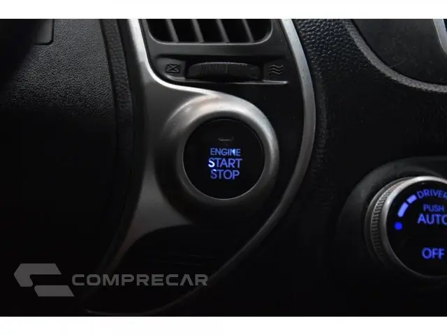 IX35 - 2.0 MPI 4X2 16V 4P AUTOMÁTICO