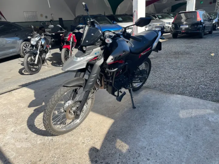 XTZ