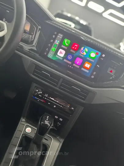 POLO 1.0 170 TSI Highline