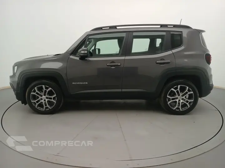 RENEGADE 1.3 T270 TURBO FLEX LONGITUDE AT6