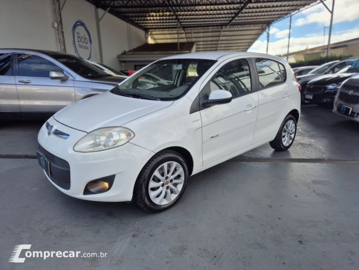 Palio ESSENCE Dualogic 1.6 Flex 16V 5p