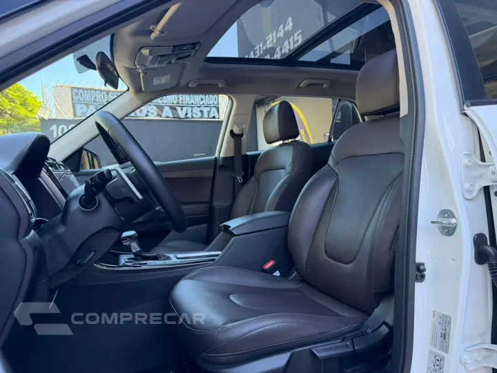 Creta 1.0 Tgdi Flex Platinum Automático
