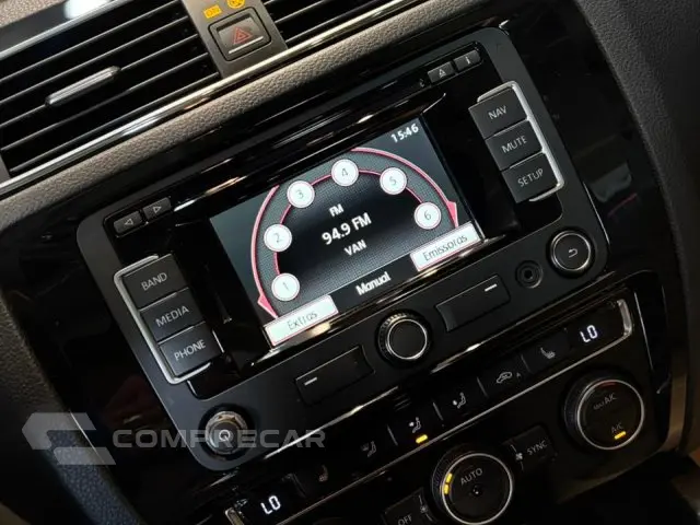 JETTA - 2.0 TSI HIGHLINE 211CV 4P TIPTRONIC