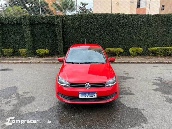 GOL 1.0 MI 8V G.V