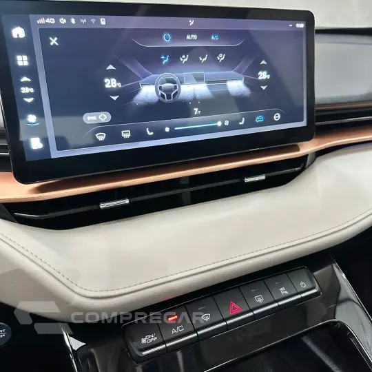 Haval H6 19 1.5 (Hibrido)