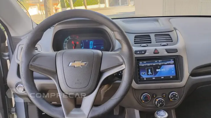 COBALT 1.4 LTZ