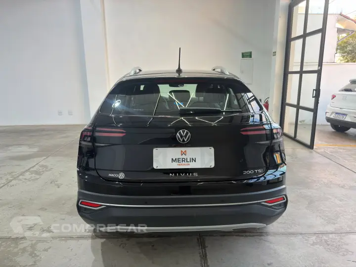 NIVUS 1.0 200 TSI Highline