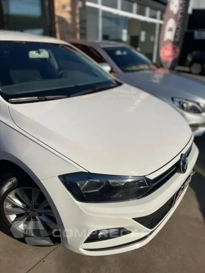 VIRTUS 1.0 200 TSI Comfortline