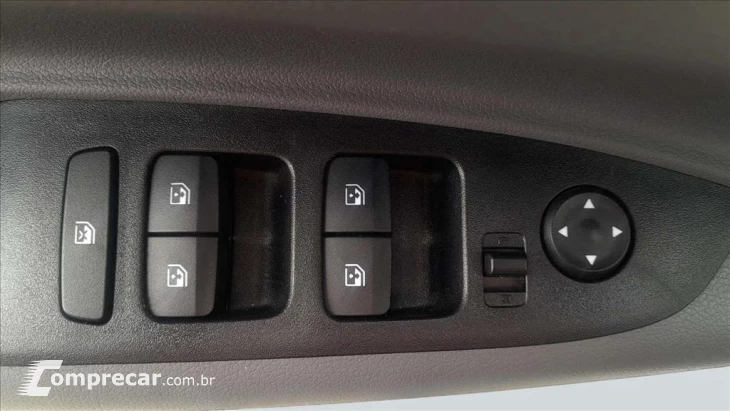 HB20 1.0 12V FLEX COMFORT PLUS MANUAL