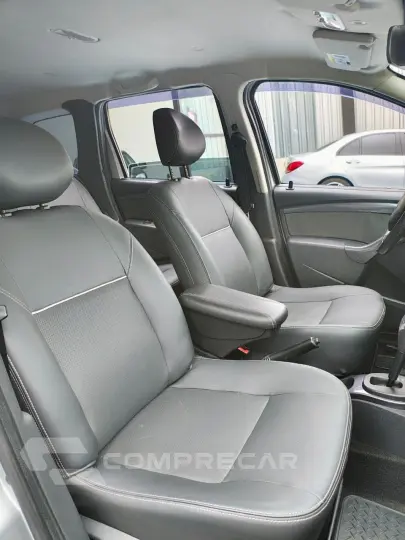 DUSTER Dynamique 2.0 Flex 16V Aut.