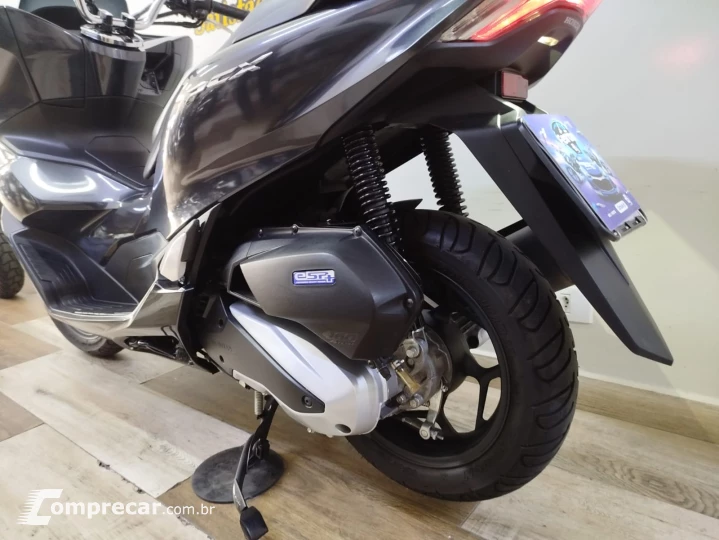 PCX 160