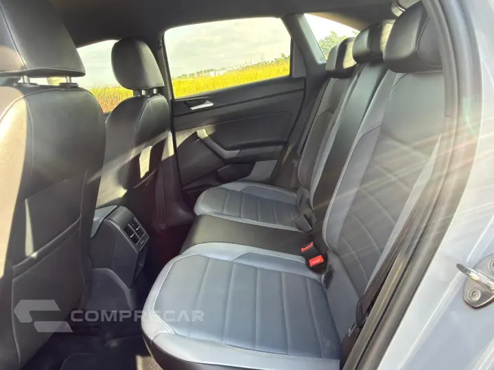 NIVUS 1.0 200 TSI Highline