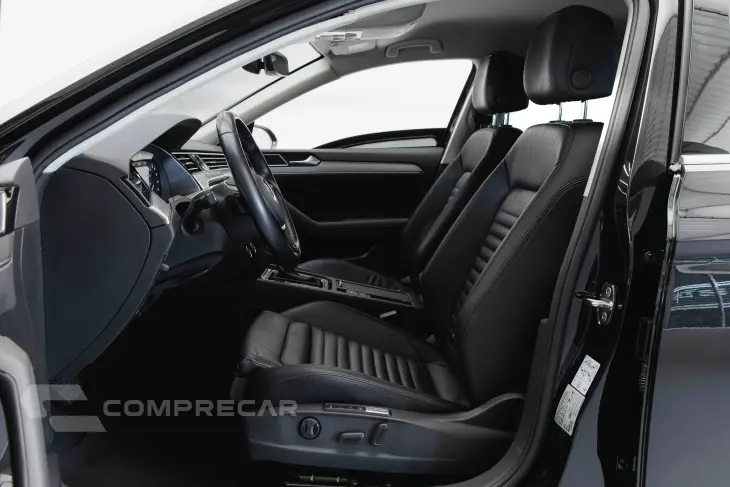 PASSAT 2.0 16V TSI Bluemotion Highline DSG