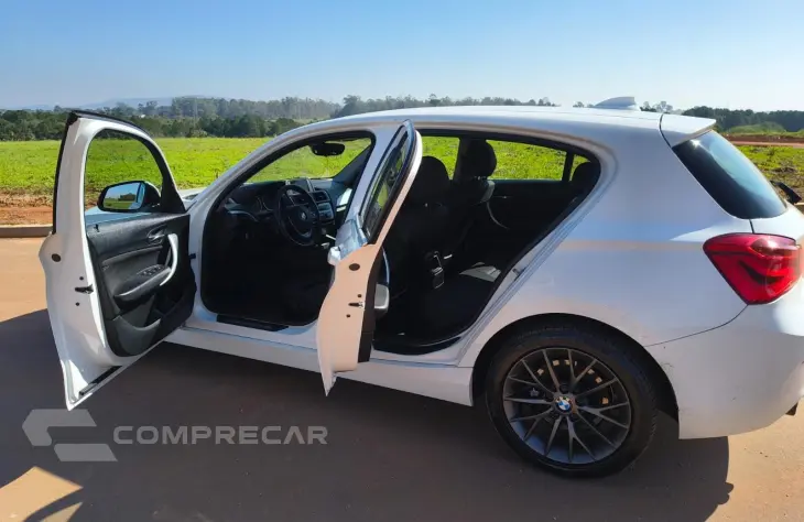 120I 2.0 16V Sport Activeflex
