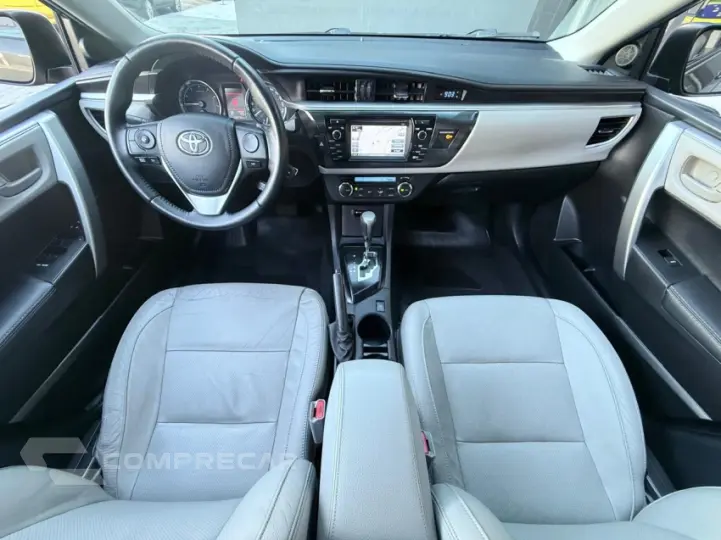 COROLLA 2.0 Vvt-ie XEI